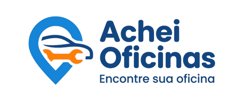 Achei Oficinas